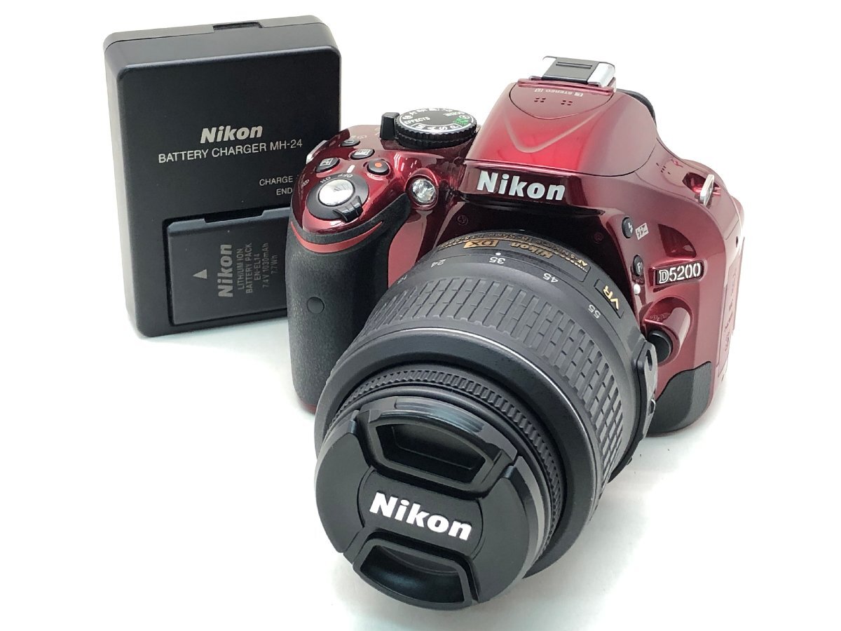 Yahoo!オークション -「nikon d5200 中古」の落札相場・落札価格 Yahoo!オークション -「nikon d5200 中古」の落札相場・落札価格