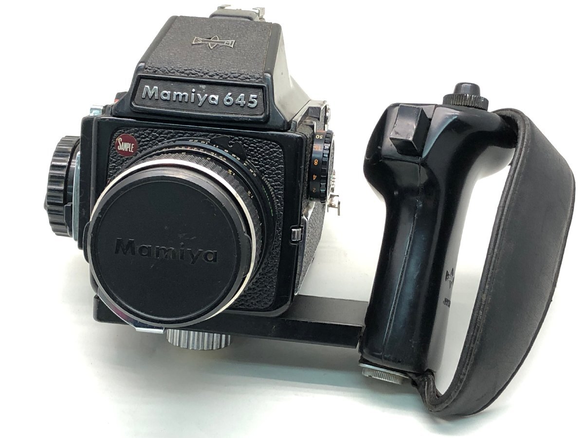 2025年最新】Yahoo!オークション -mamiya 645 80mmの中古品 2025年最新】Yahoo!オークション -mamiya 645 80mmの中古品