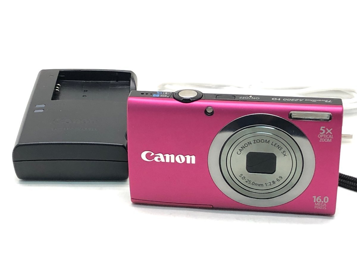 Yahoo!オークション -「powershot a2300」の落札相場・落札価格 Yahoo!オークション -「powershot a2300」の落札相場・落札価格