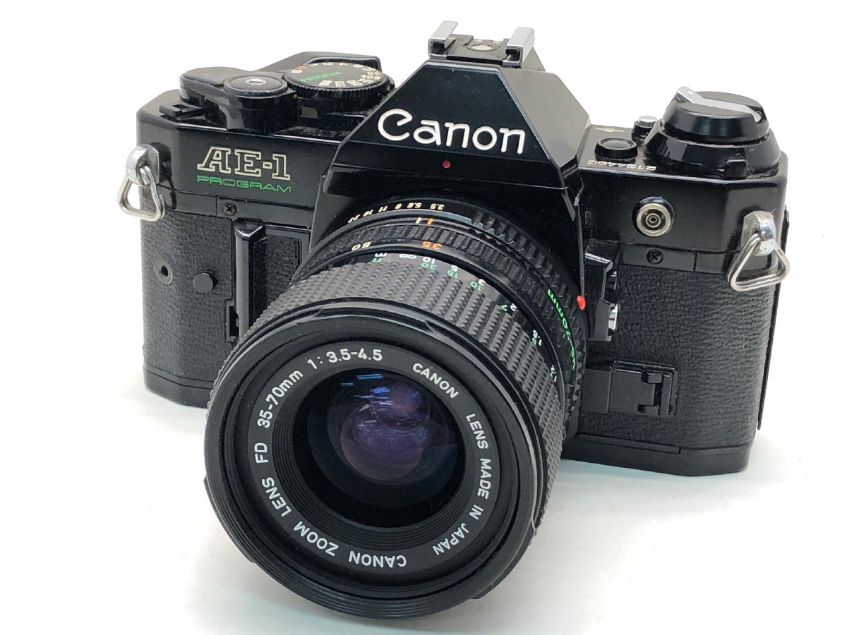 2025年最新】Yahoo!オークション -canon ae-1 programの中古品 2025年最新】Yahoo!オークション -canon ae-1 programの中古品