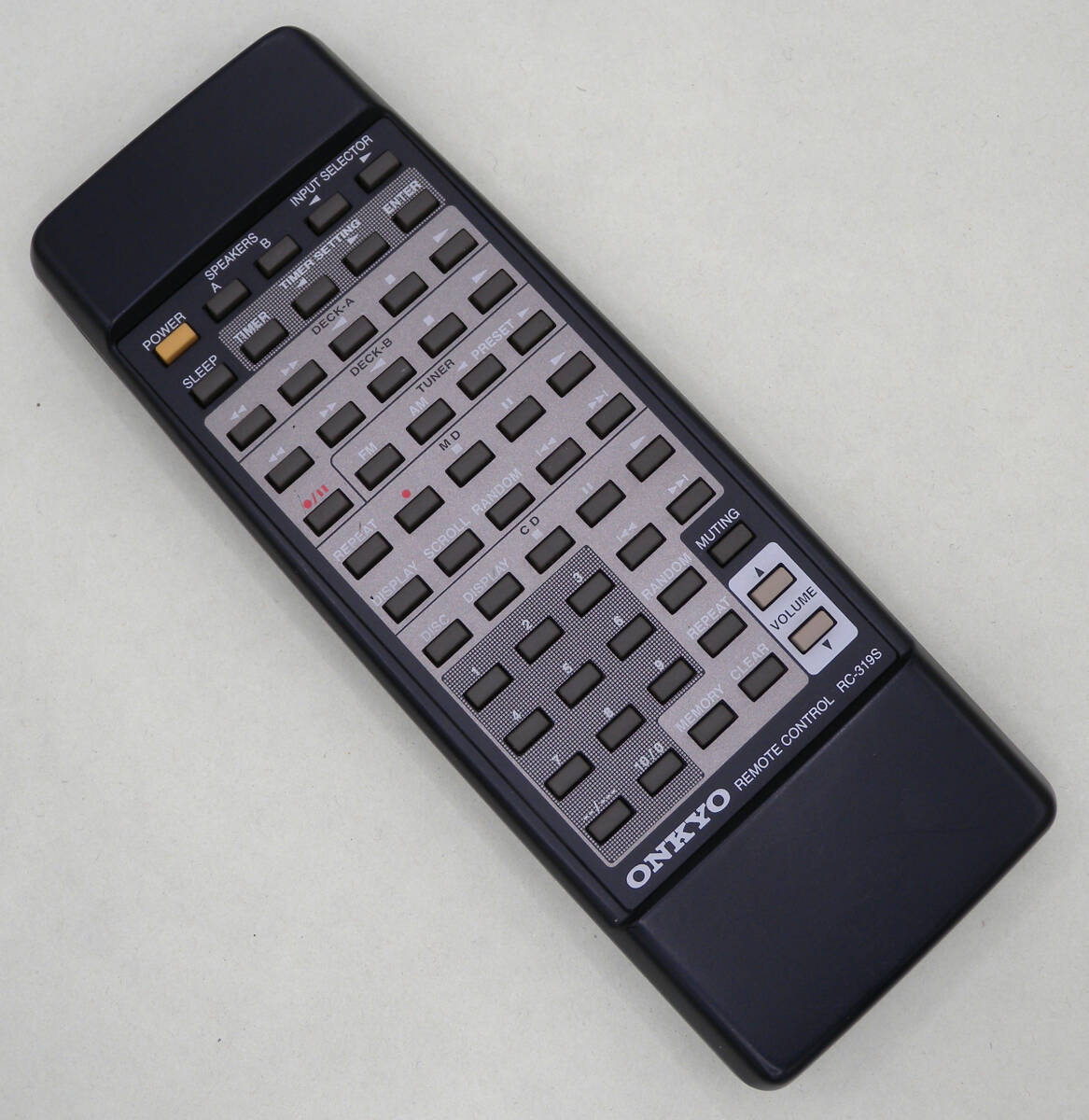 Yahoo!オークション -「a-922m リモコン」の落札相場・落札価格 Yahoo!オークション -「a-922m リモコン」の落札相場・落札価格