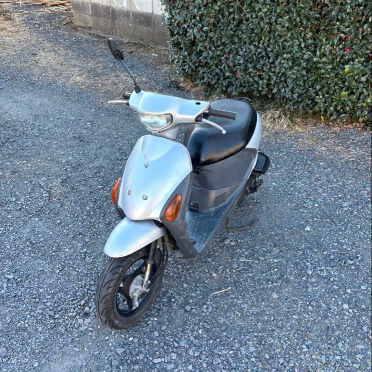 2025年最新】Yahoo!オークション -レッツ4(スズキ)の中古品