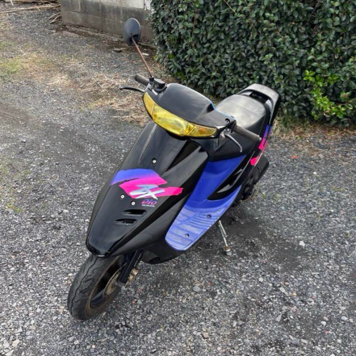 Yahoo!オークション -「スーパーディオzx af28」(オートバイ車体 Yahoo!オークション -「スーパーディオzx af28」(オートバイ車体