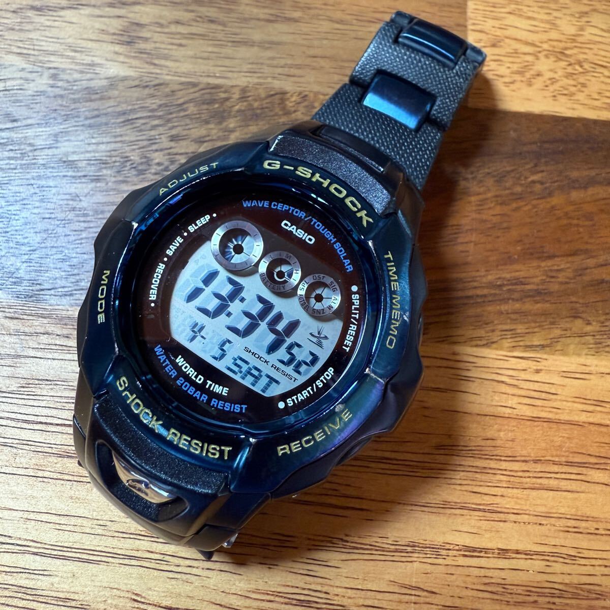 Yahoo!オークション -「g-shock トリプルクラウン」の落札相場 Yahoo!オークション -「g-shock トリプルクラウン」の落札相場