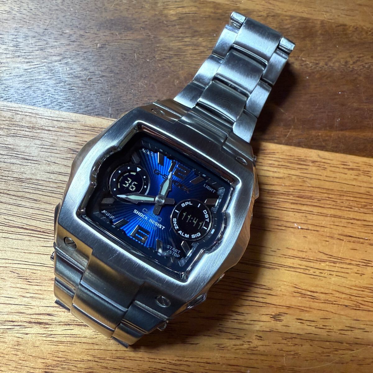 Yahoo!オークション -「g011d」(G-SHOCK) (カシオ)の落札相場 Yahoo!オークション -「g011d」(G-SHOCK) (カシオ)の落札相場
