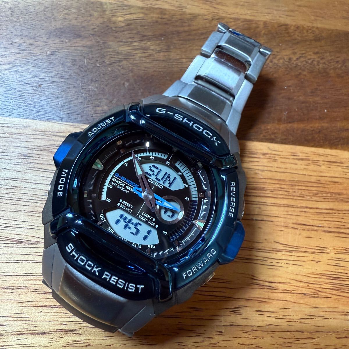 2025年最新】Yahoo!オークション -レア(G-SHOCK)の中古品・新品 2025年最新】Yahoo!オークション -レア(G-SHOCK)の中古品・新品