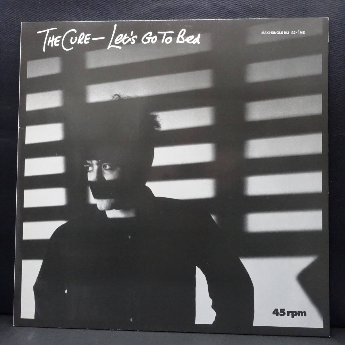Yahoo!オークション -「キュアー cure」(レコード) の落札相場