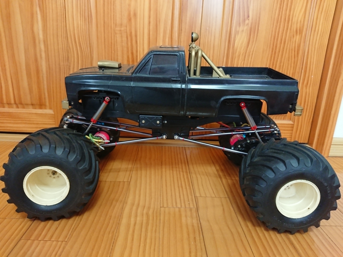 2025年最新】クラッドバスター RCカーの魅力 - Yahoo!オークション 2025年最新】クラッドバスター RCカーの魅力 - Yahoo!オークション