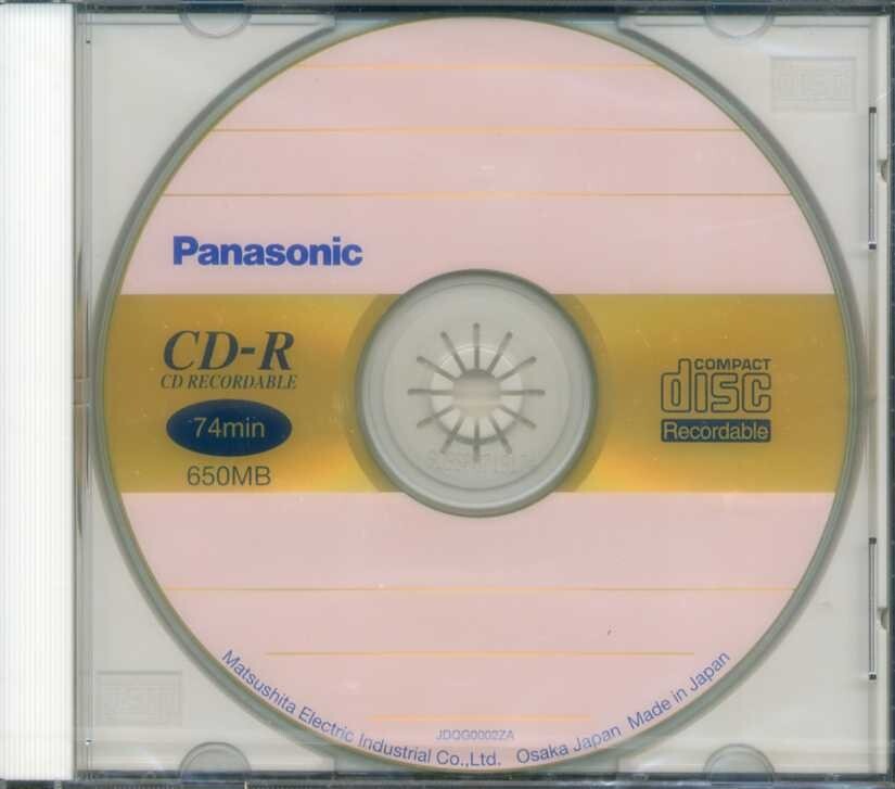 2025年最新】Yahoo!オークション -cd-r 650mbの中古品・新品・未