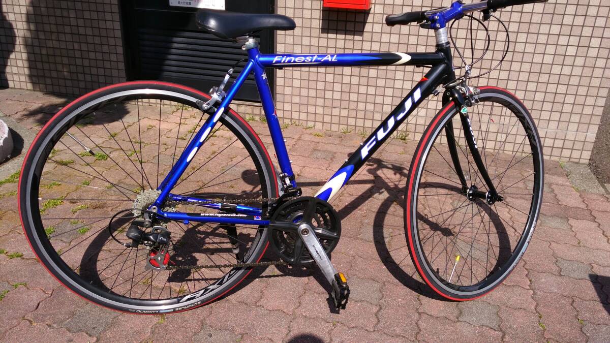 2025年最新】Yahoo!オークション -(fuji フジ)(車体)の中古品 2025年最新】Yahoo!オークション -(fuji フジ)(車体)の中古品