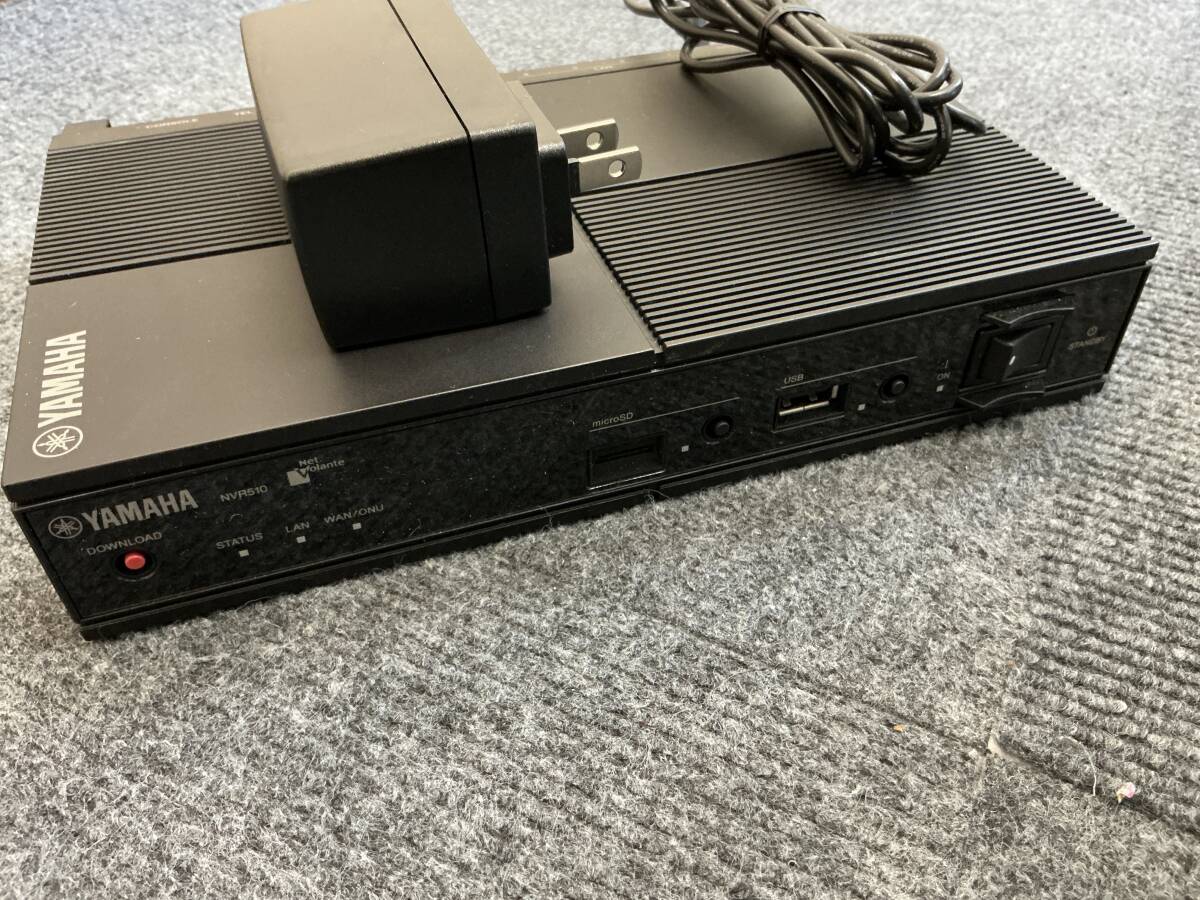 2025年最新】Yamaha NVR510 高性能ルーター 商品一覧 - Yahoo 2025年最新】Yamaha NVR510 高性能ルーター 商品一覧 - Yahoo