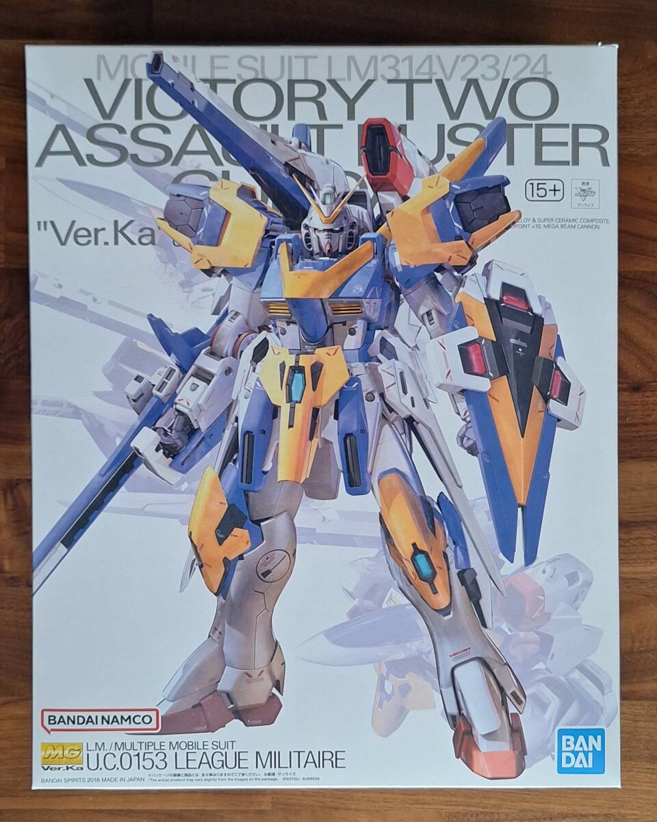 2025年最新】Yahoo!オークション -mg v2アサルトバスター 2025年最新】Yahoo!オークション -mg v2アサルトバスター