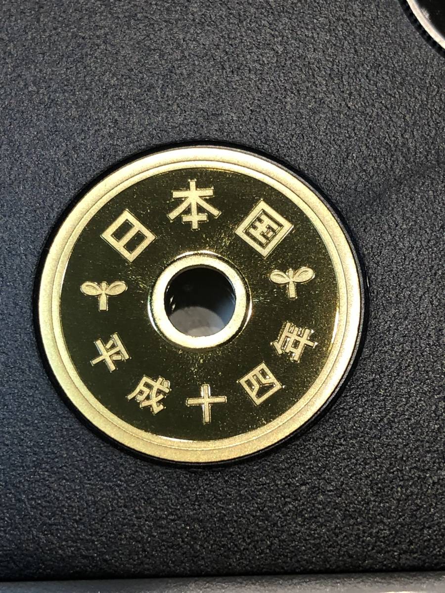 2025年最新】Yahoo!オークション -5円硬貨の中古品・新品・未 2025年最新】Yahoo!オークション -5円硬貨の中古品・新品・未
