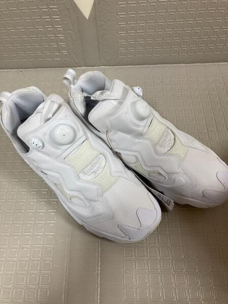 Reebok INSTAPUMP FURY リーボック 25.5cm 新品