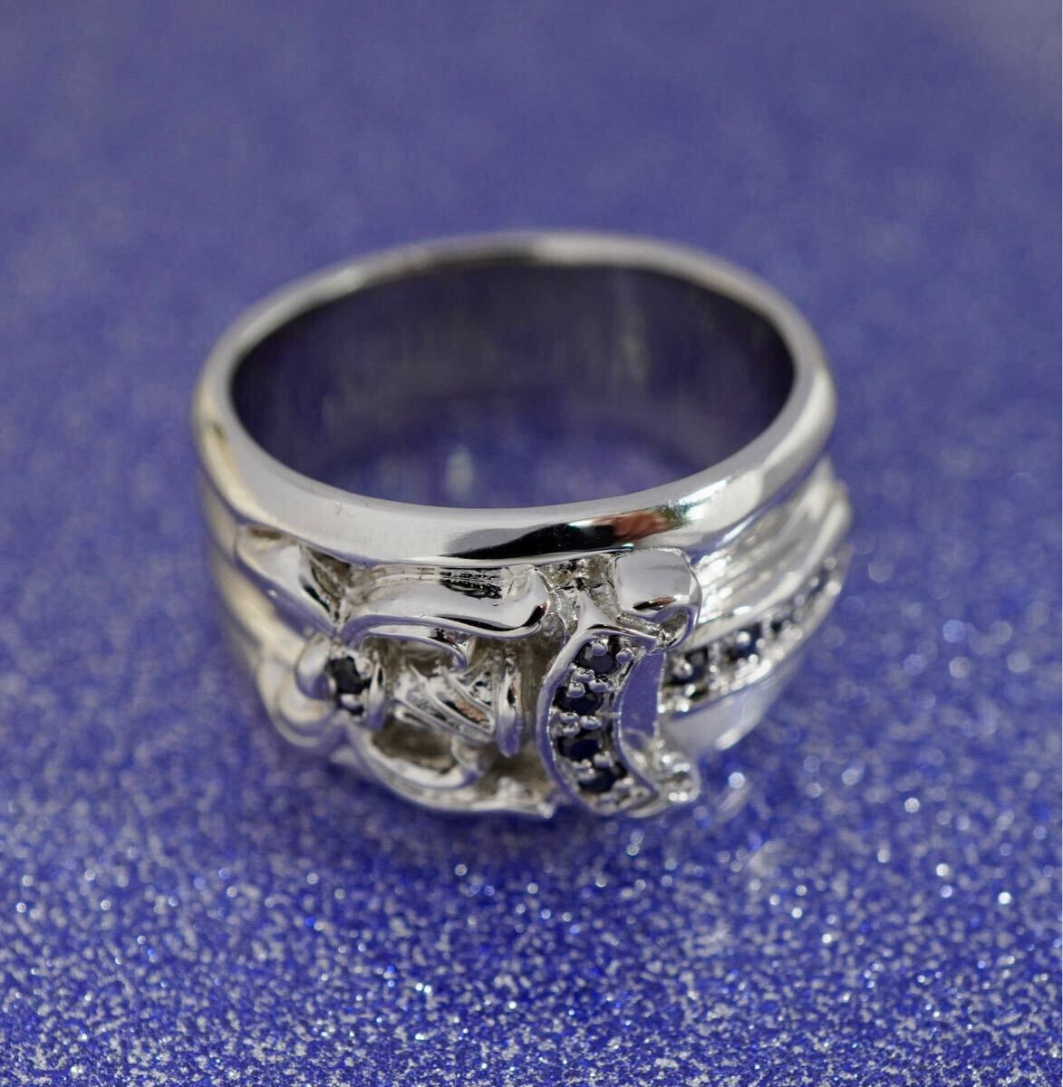 CHROME HEARTS クロムハーツ（原本無） 22K BABY CLSC ベイビー