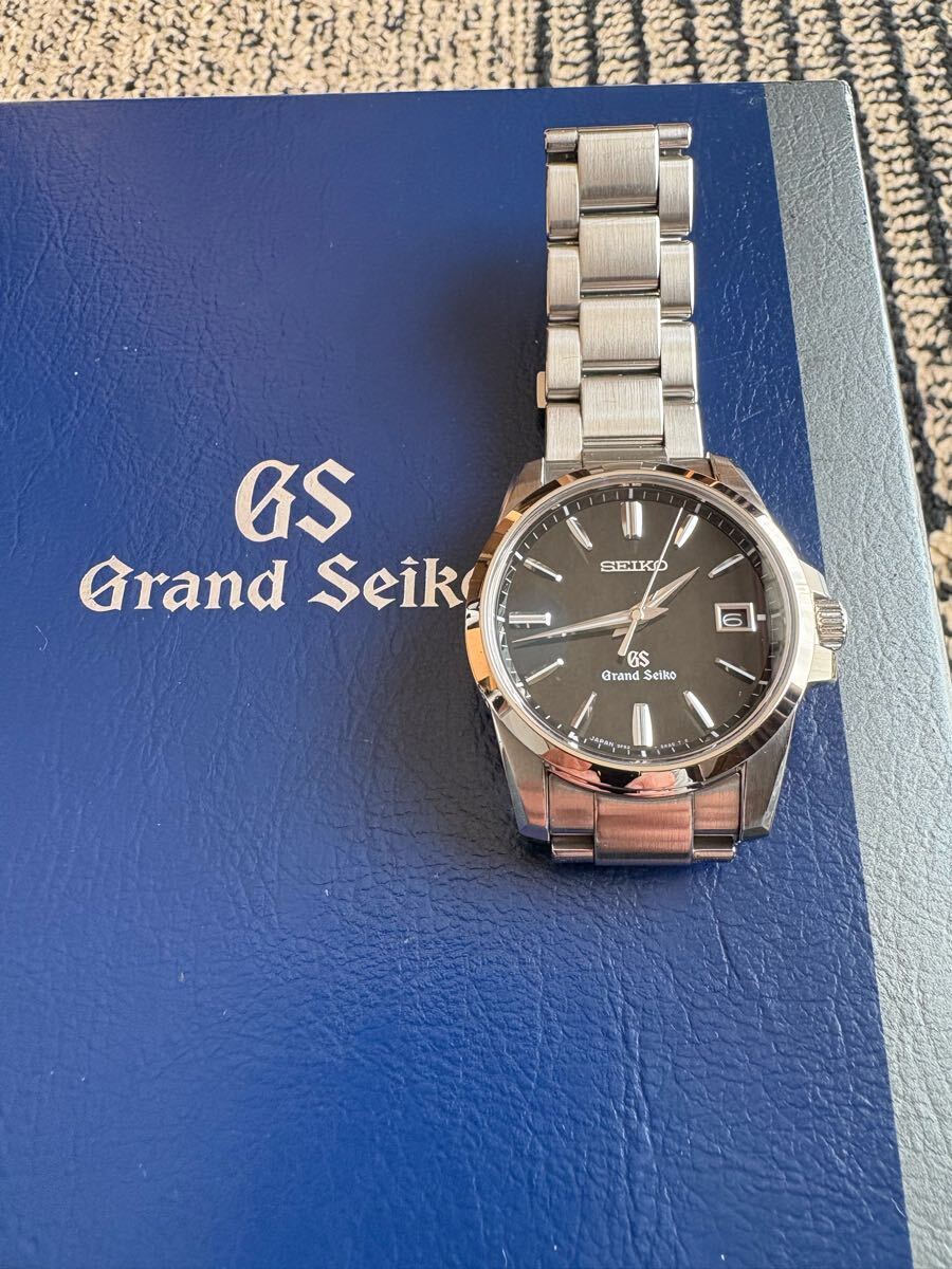 Yahoo!オークション -「grand seiko sbgx055」(アクセサリー Yahoo!オークション -「grand seiko sbgx055」(アクセサリー