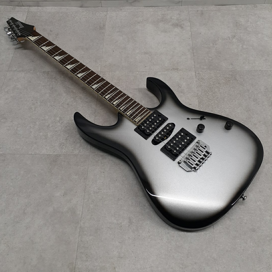 Yahoo!オークション -「gio ibanez アイバニーズ エレキギター Yahoo!オークション -「gio ibanez アイバニーズ エレキギター