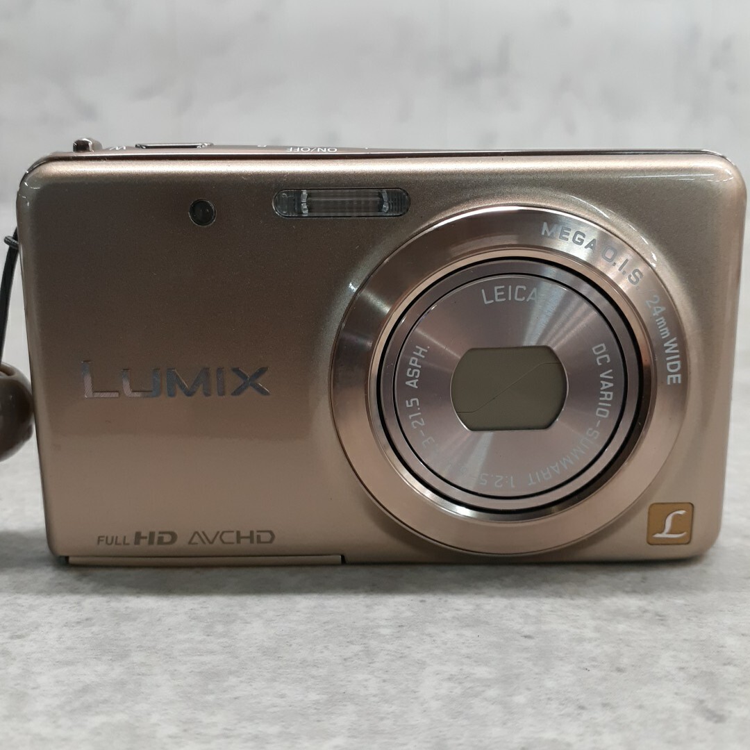 Yahoo!オークション -「lumix dmc-fx80」の落札相場・落札価格 Yahoo!オークション -「lumix dmc-fx80」の落札相場・落札価格
