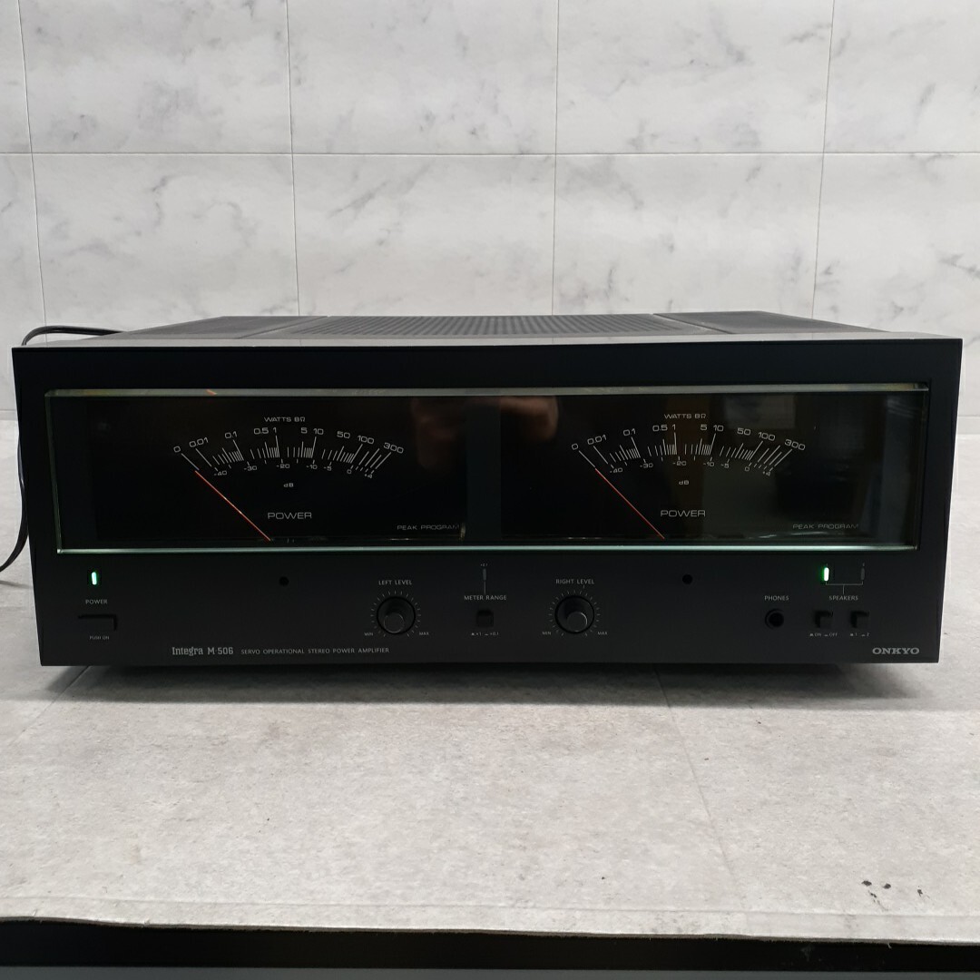 Yahoo!オークション -「onkyo m-506」の落札相場・落札価格 Yahoo!オークション -「onkyo m-506」の落札相場・落札価格