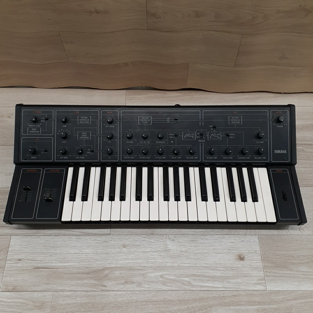 Yahoo!オークション -「yamaha cs-10」の落札相場・落札価格 Yahoo!オークション -「yamaha cs-10」の落札相場・落札価格