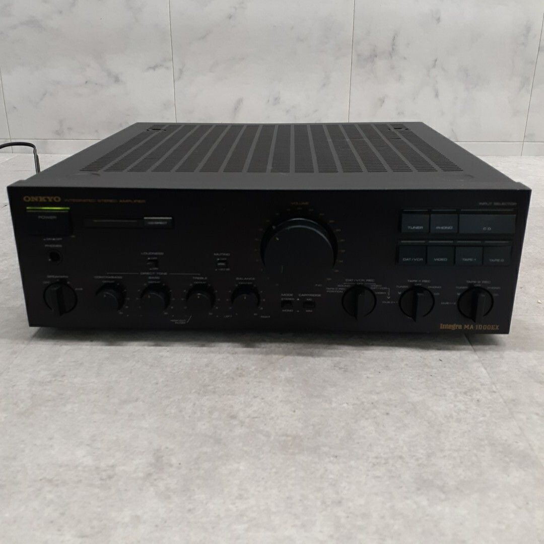 Yahoo!オークション -「ma-1000」(ONKYO) (一般)の落札相場 Yahoo!オークション -「ma-1000」(ONKYO) (一般)の落札相場