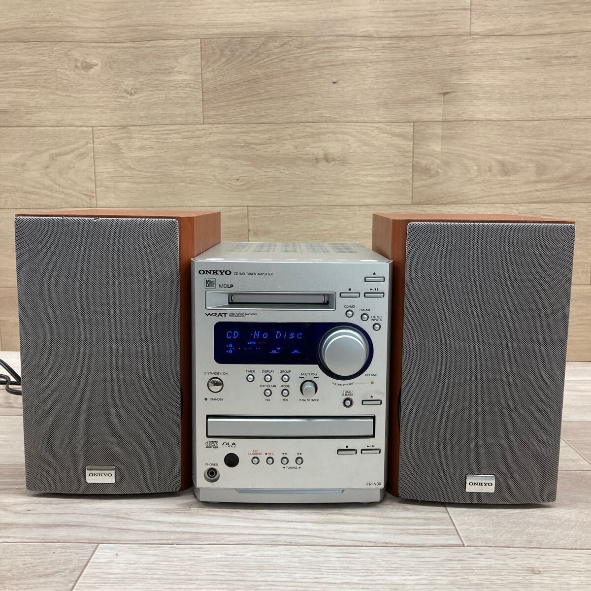 Yahoo!オークション -「onkyo fr-n3x」の落札相場・落札価格 Yahoo!オークション -「onkyo fr-n3x」の落札相場・落札価格