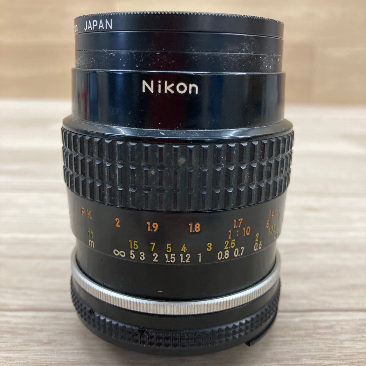 Yahoo!オークション -「micro-nikkor 55mm 1:2.8」(一眼カメラ用 Yahoo!オークション -「micro-nikkor 55mm 1:2.8」(一眼カメラ用