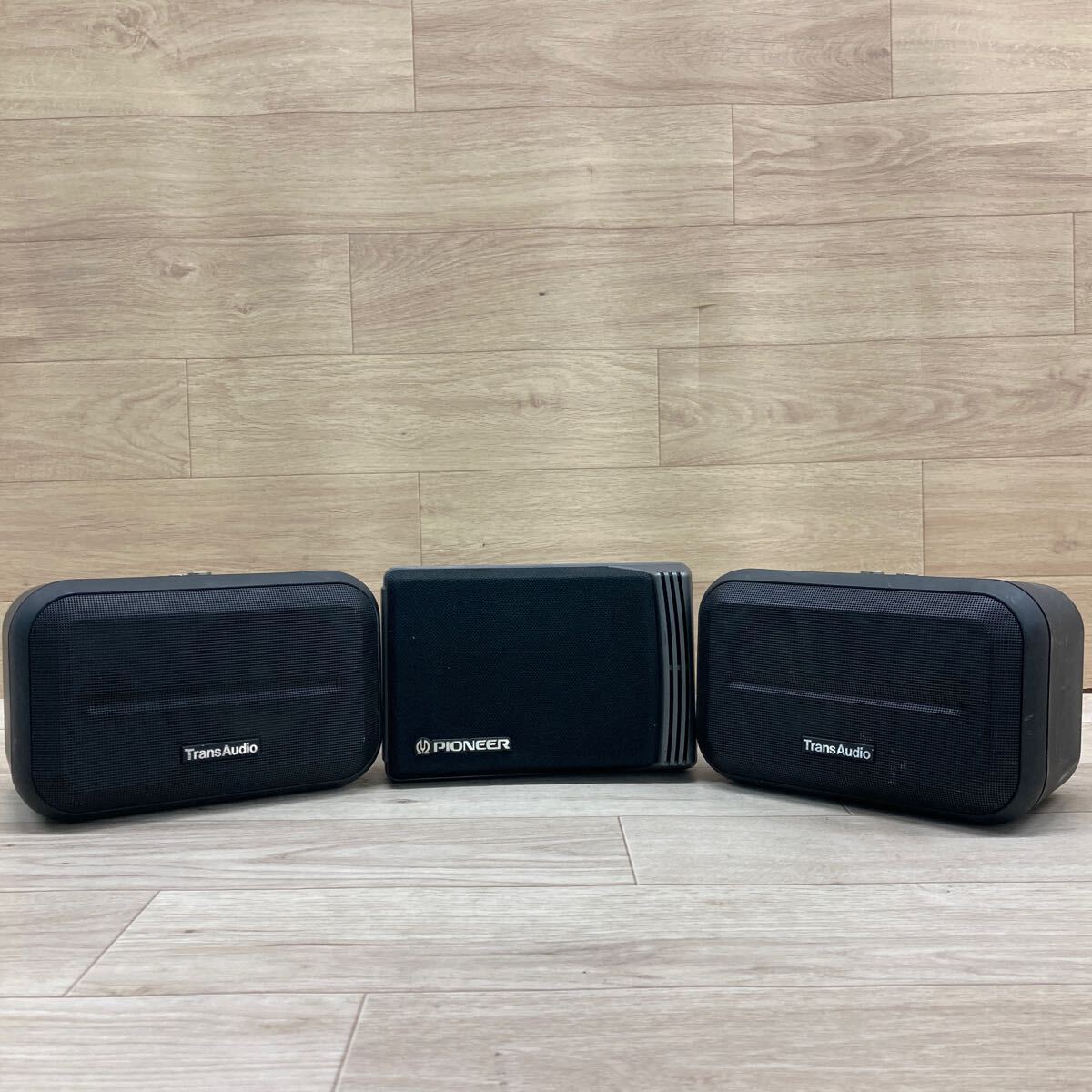Yahoo!オークション -「pioneer パイオニア スピーカー cs-v」の Yahoo!オークション -「pioneer パイオニア スピーカー cs-v」の