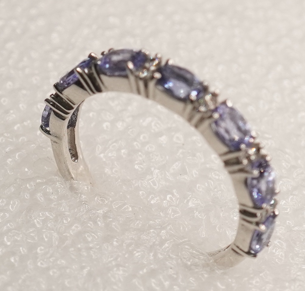 2025年最新】Yahoo!オークション -アメジスト 指輪 k18の中古品
