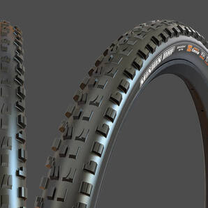 ¥13,200 MAXXIS マキシス Minion DHF ミニオン 29 x 2.50 WT (63-622) 3Cマックステラ EXO チューブレス レディ TIR32308