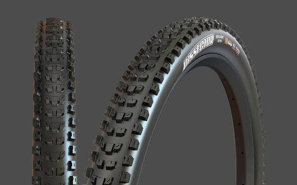 ¥12,650 MAXXIS Dissector ディセクター 29x2.40 WT (61-622) 3Cマックステラ EXO チューブレス レディ TIR37501