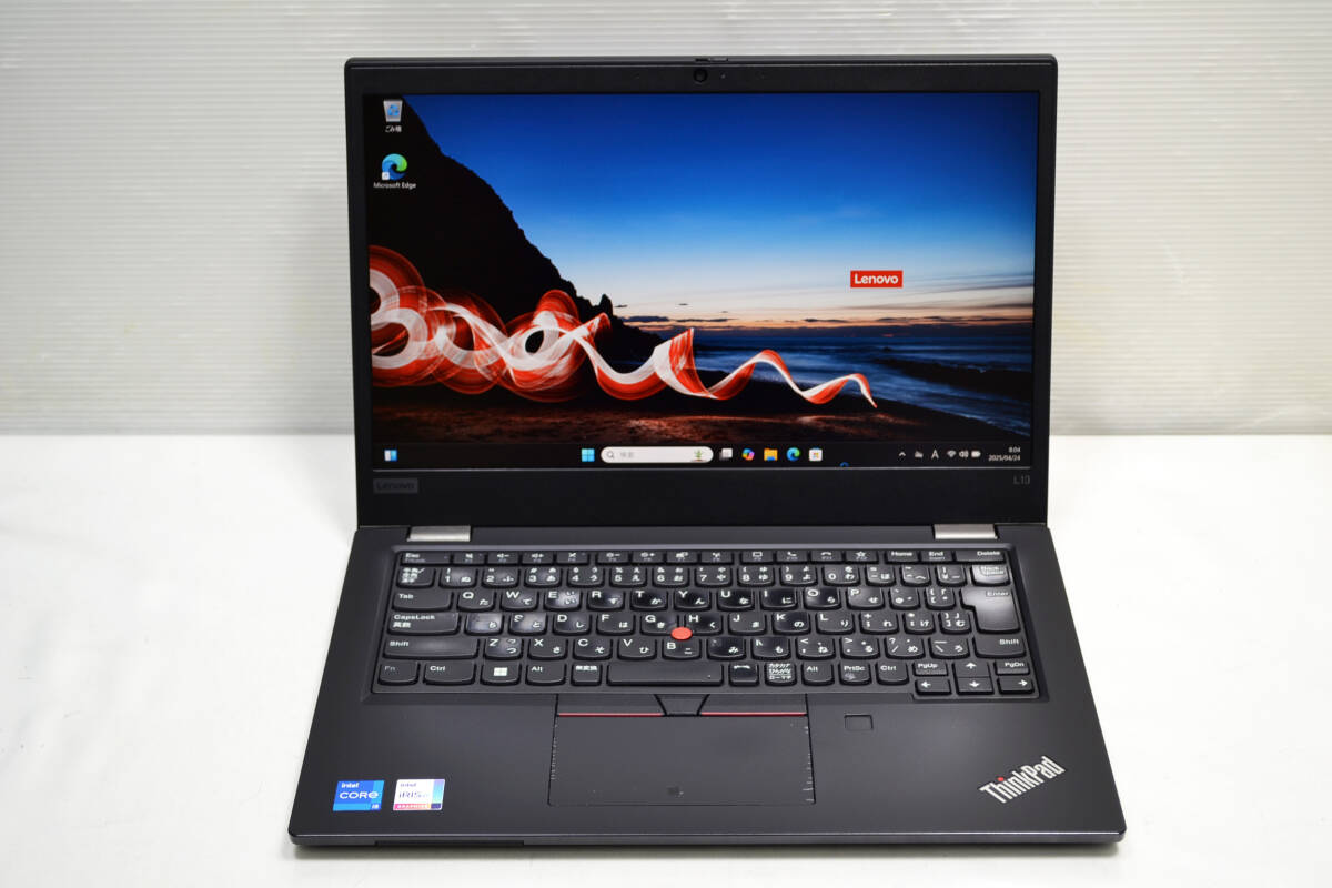 thinkpad l13 gen 2の値段と価格推移は?|294件の売買データ thinkpad l13 gen 2の値段と価格推移は?|294件の売買データ