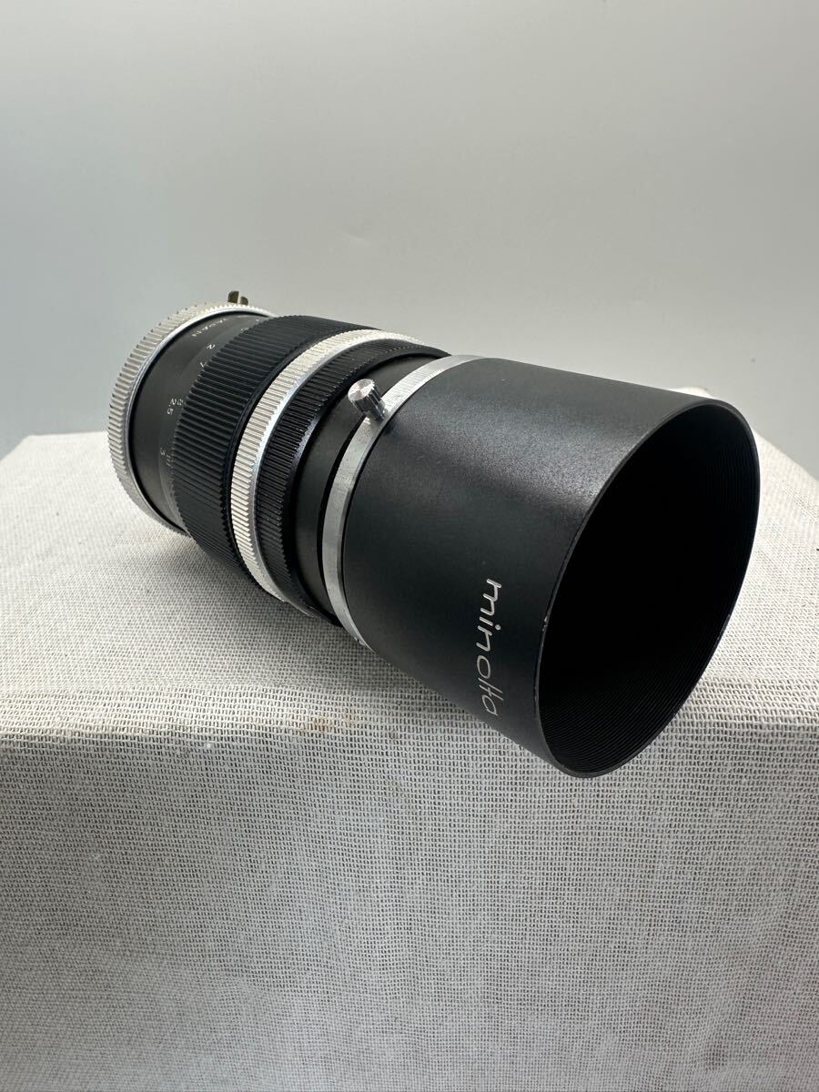 2025年最新】Yahoo!オークション -minolta rokkor 100 2の中古品 2025年最新】Yahoo!オークション -minolta rokkor 100 2の中古品