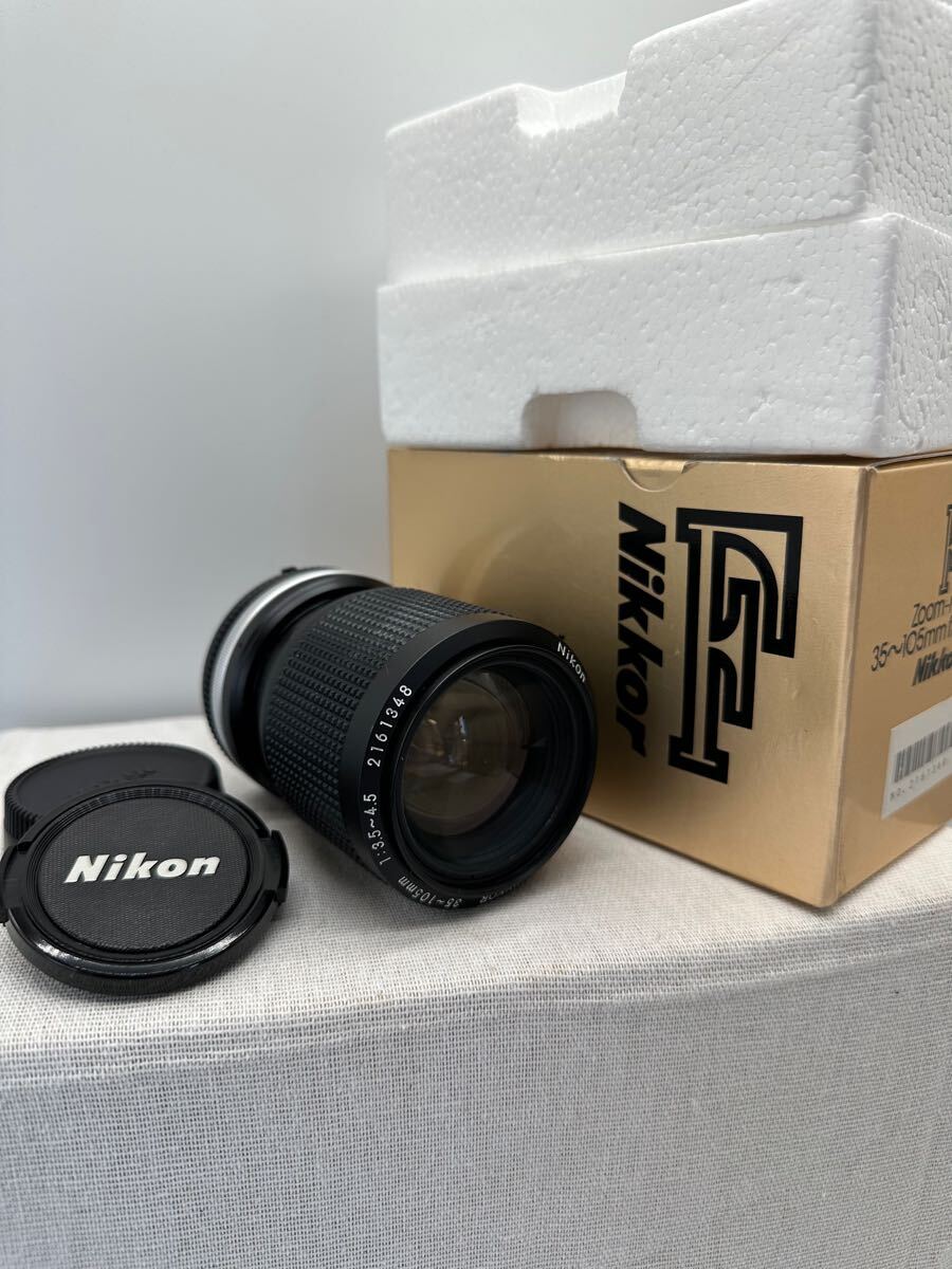 2025年最新】Yahoo!オークション -ニコン ai-s 35-105mm f3.5 2025年最新】Yahoo!オークション -ニコン ai-s 35-105mm f3.5