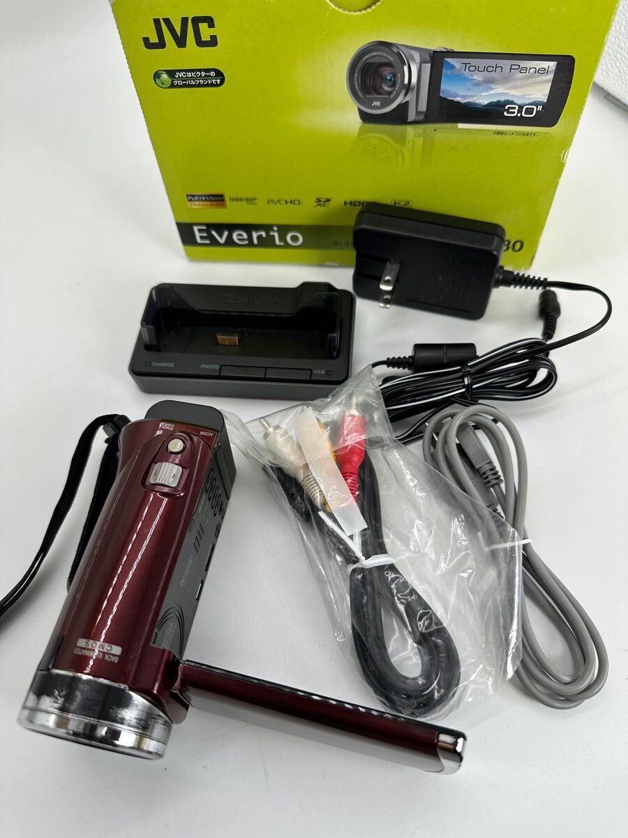 2025年最新】Yahoo!オークション -jvc ビデオカメラの中古品 2025年最新】Yahoo!オークション -jvc ビデオカメラの中古品