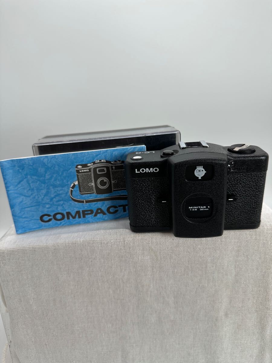 2025年最新】Yahoo!オークション -lomo lc-aの中古品・新品・未 2025年最新】Yahoo!オークション -lomo lc-aの中古品・新品・未