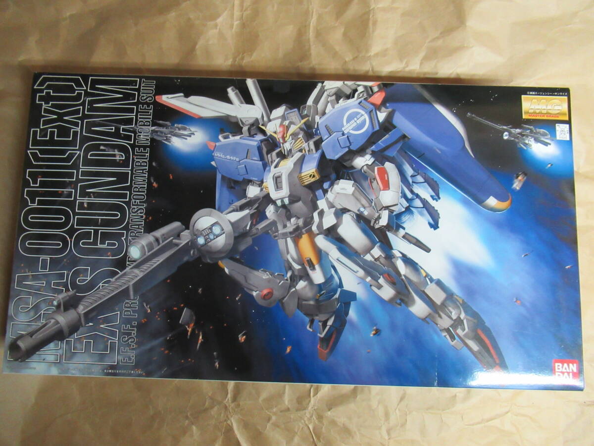 Yahoo!オークション -「mg ex-sガンダム」(プラモデル) の落札 Yahoo!オークション -「mg ex-sガンダム」(プラモデル) の落札