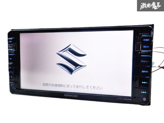 Yahoo!オークション -「カーナビ ケンウッド」(スズキ) (純正品 Yahoo!オークション -「カーナビ ケンウッド」(スズキ) (純正品