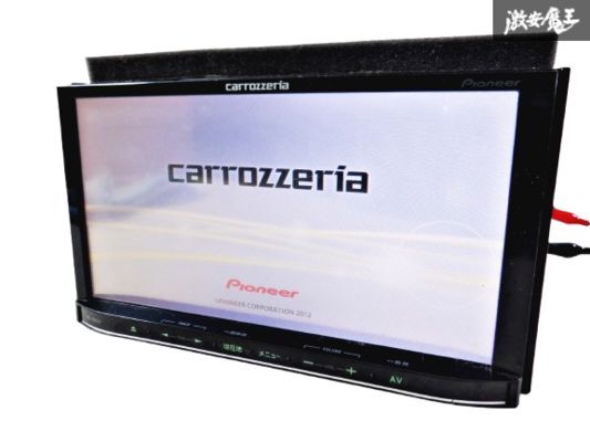 2025年最新】カロッツェリア avic-mrz09のカーナビ商品一覧