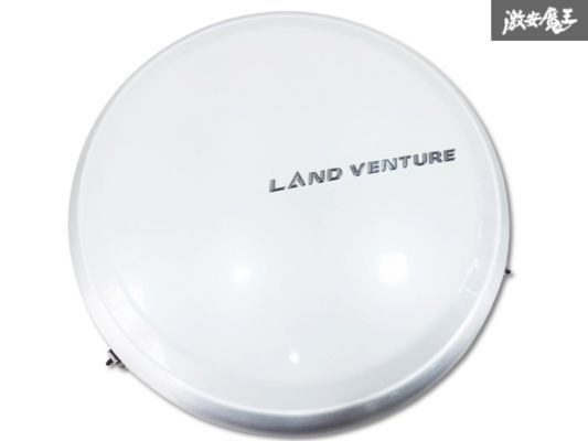 Yahoo!オークション -「ランドベンチャータイヤカバー」の落札 Yahoo!オークション -「ランドベンチャータイヤカバー」の落札