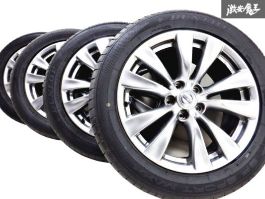 Yahoo!オークション -「日産フーガ18インチ純正」の落札相場 Yahoo!オークション -「日産フーガ18インチ純正」の落札相場
