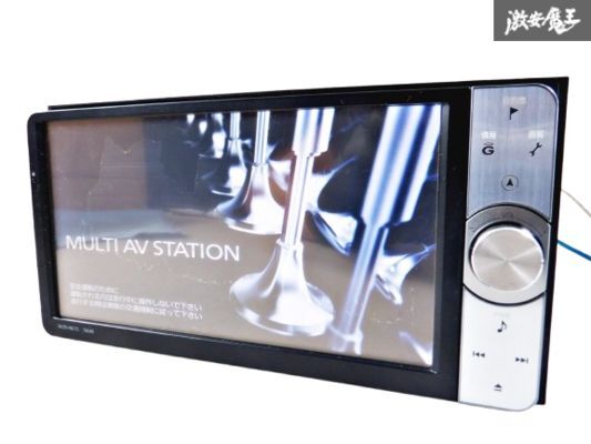 2025年最新】Yahoo!オークション -nhzn-w61g ナビの中古品・新品 2025年最新】Yahoo!オークション -nhzn-w61g ナビの中古品・新品