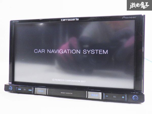 2025年最新】Yahoo!オークション -avic rz301の中古品・新品・未 2025年最新】Yahoo!オークション -avic rz301の中古品・新品・未