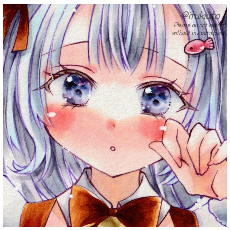 Yahoo!オークション -「猫耳メイド」(手描きイラスト) の落札 Yahoo!オークション -「猫耳メイド」(手描きイラスト) の落札