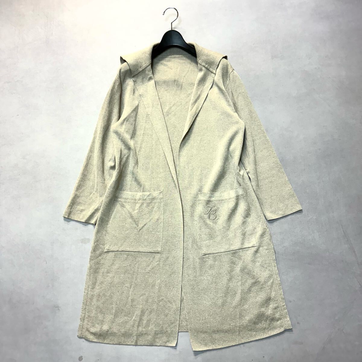 Yahoo!オークション -「フォクシー カーディガン ロング」(女性 Yahoo!オークション -「フォクシー カーディガン ロング」(女性