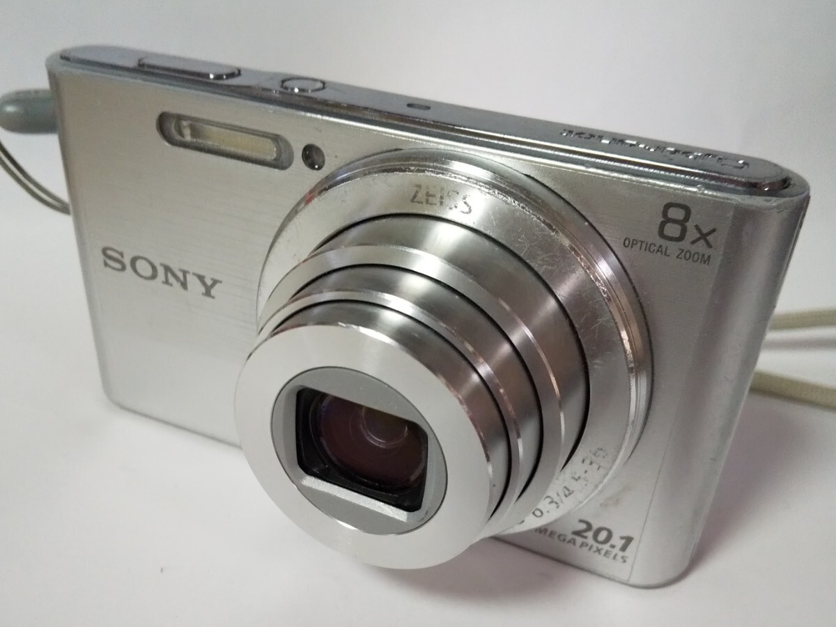 Yahoo!オークション -「dsc-w830」の落札相場・落札価格 Yahoo!オークション -「dsc-w830」の落札相場・落札価格
