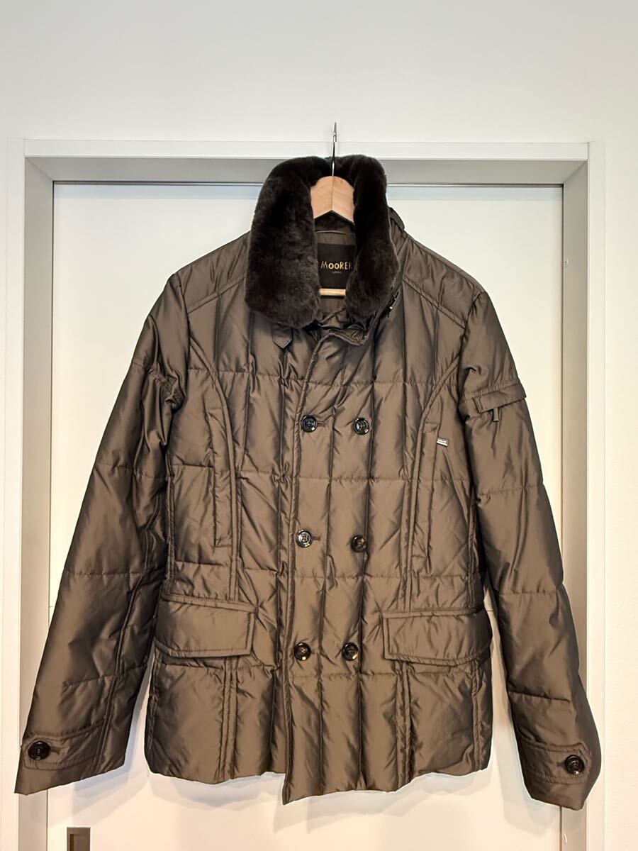 2025年最新】Yahoo!オークション -moorer ムーレー 48の中古品 2025年最新】Yahoo!オークション -moorer ムーレー 48の中古品