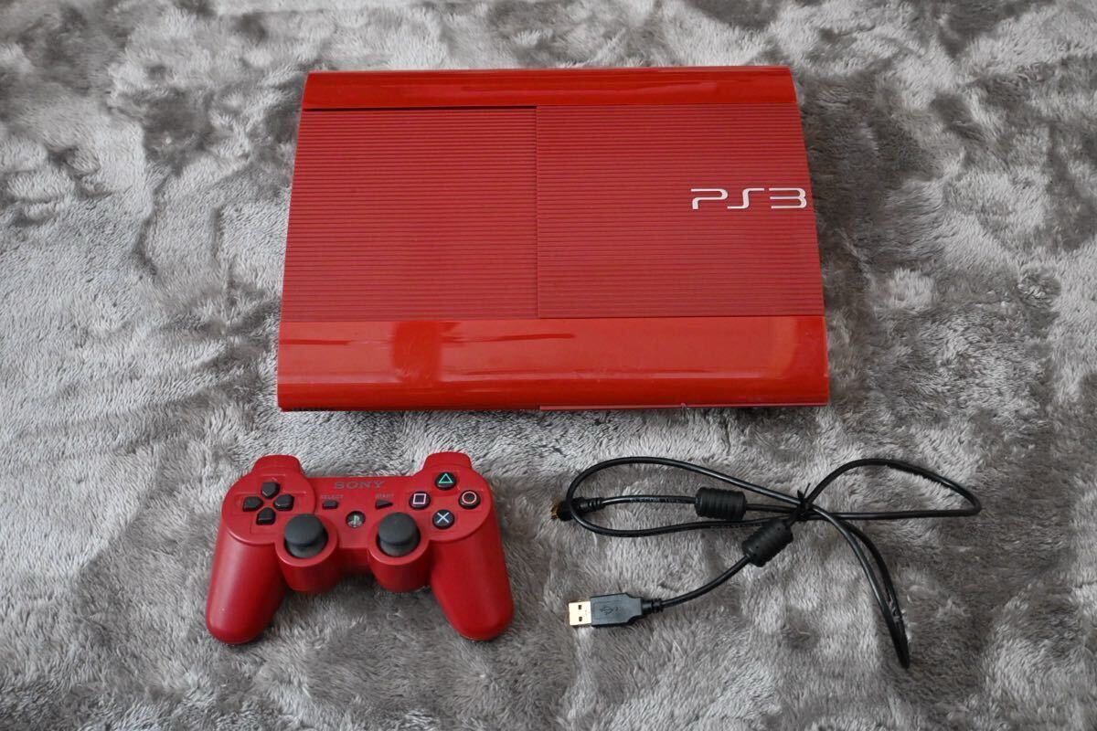 Yahoo!オークション -「ps3 playstation3 250gb ガーネット Yahoo!オークション -「ps3 playstation3 250gb ガーネット