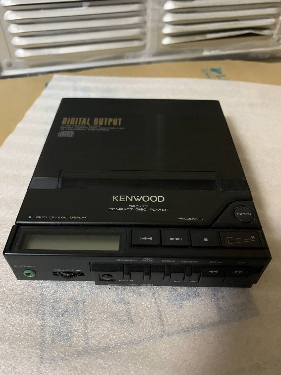 Yahoo!オークション -「kenwoodケンウッドcd」(ポータブル Yahoo!オークション -「kenwoodケンウッドcd」(ポータブル