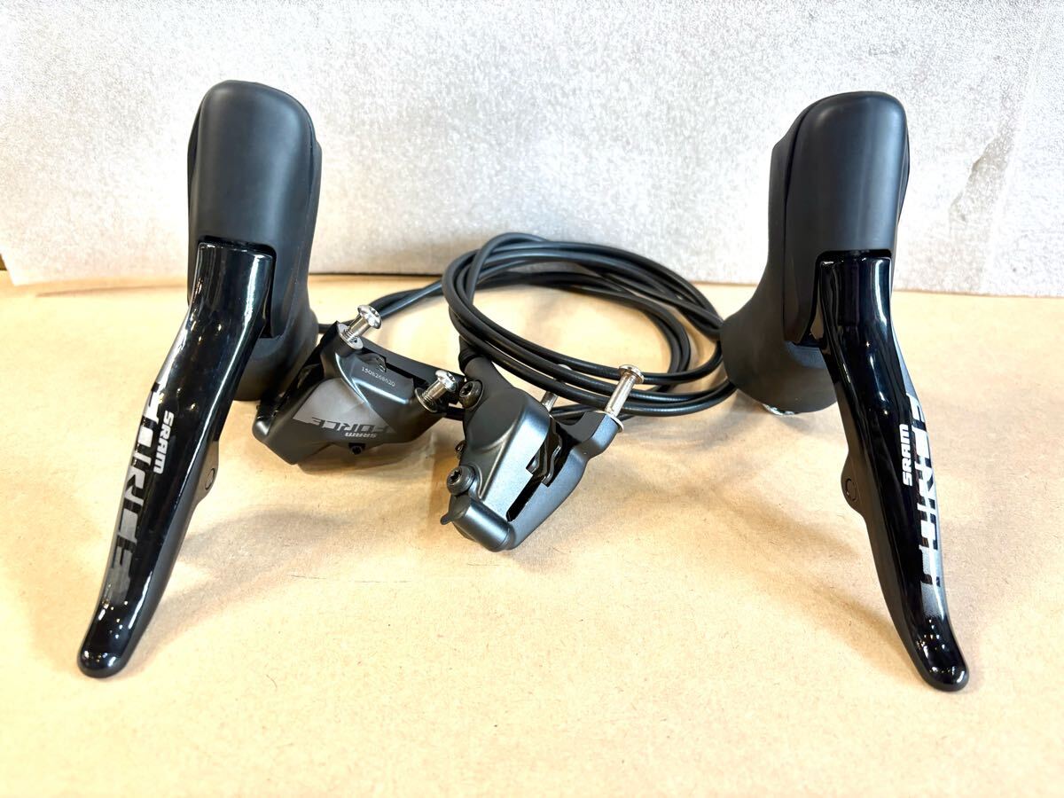 2025年最新】Yahoo!オークション -sram force ブレーキの中古品 2025年最新】Yahoo!オークション -sram force ブレーキの中古品